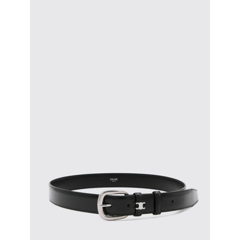 Celine Men Belt Men Celine